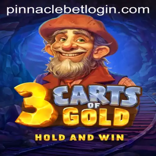 Exploring 3cartsOfGold: A New Era in Interactive Gaming