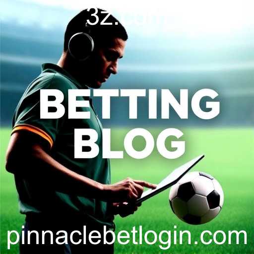 pinnacle bet