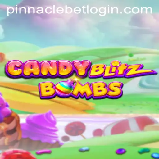 Unveiling CandyBlitzBombs: A Sweet Adventure with Explosive Betting