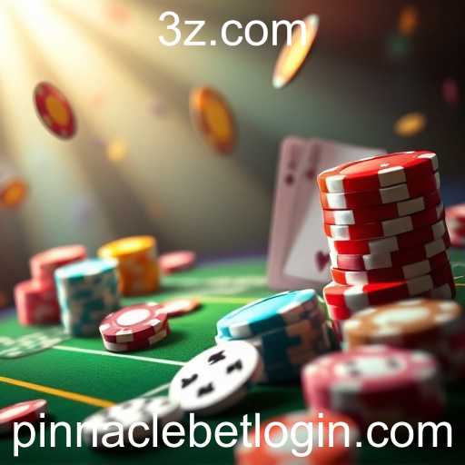 pinnacle bet
