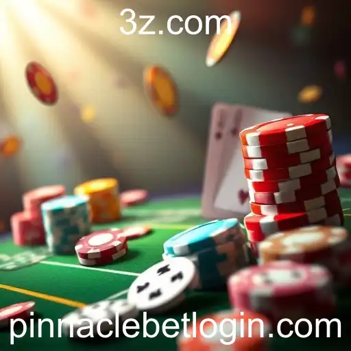 A Crescente Popularidade dos Jogos de Cassino no Pinnacle Bet
