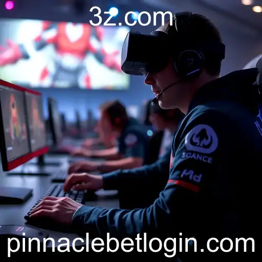 Avanços e Desafios nos Jogos Online