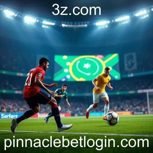 A ascensão do mercado de apostas esportivas em 2025