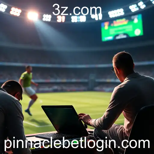 Tendências e Inovações no Mercado de Apostas Online