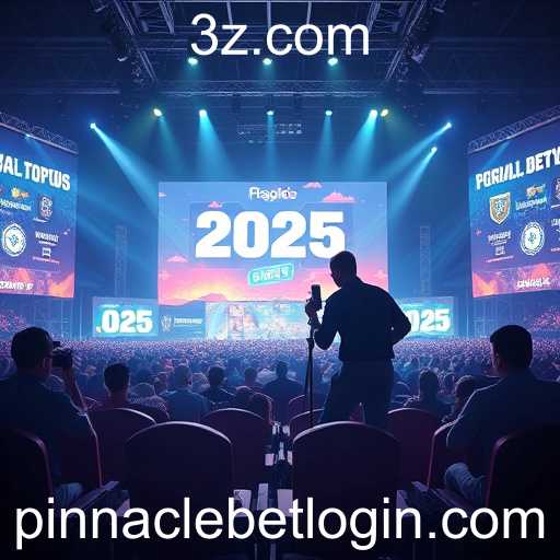 A Evolução Dinâmica das Apostas em 2025