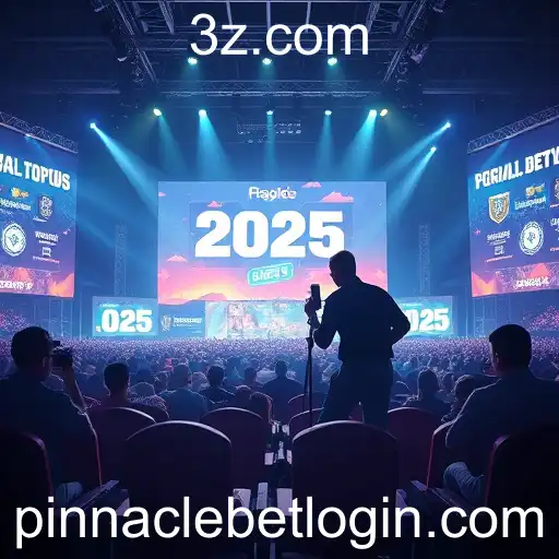 A Evolução Dinâmica das Apostas em 2025