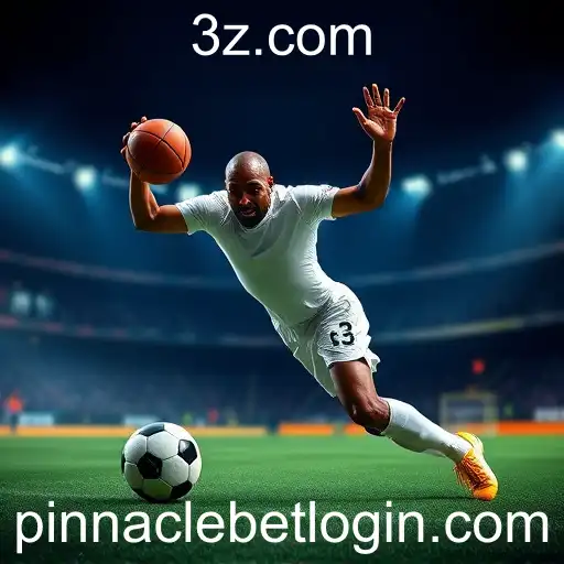 A Evolução do Pinnacle Bet no Mercado Global de Jogos