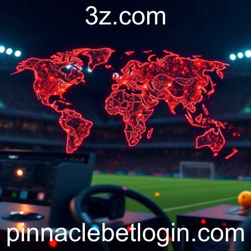 Crescimento do Mundo das Apostas em 2025