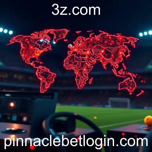 Crescimento do Mundo das Apostas em 2025