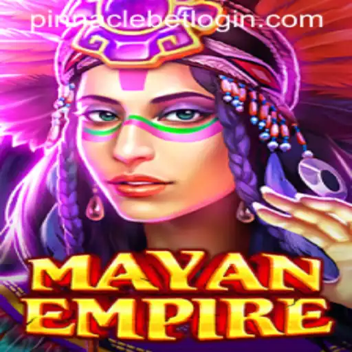 MayanEmpire: The Pinnacle of Adventure Betting