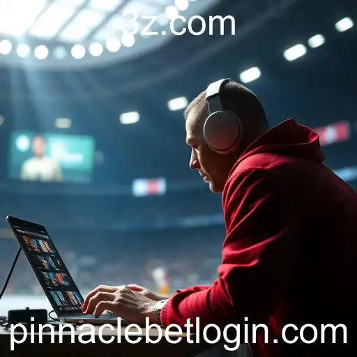 Expansão do Mercado de Apostas Online no Brasil