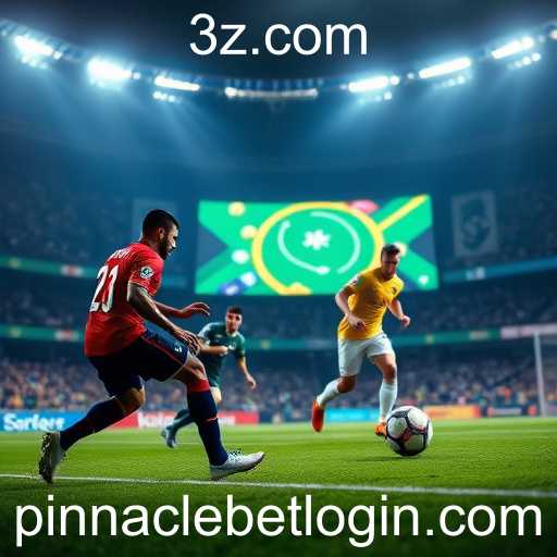 A ascensão do mercado de apostas esportivas em 2025