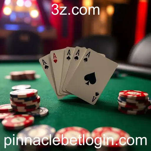 A Fascinante Jornada do Poker no Universo das Apostas Online