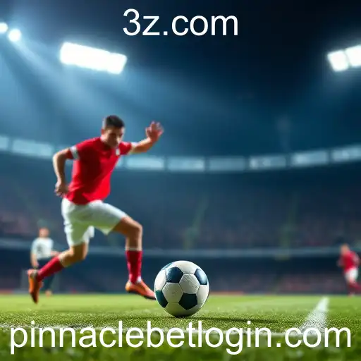 Explorando a Categoria 'Promotions' no Site Pinnacle Bet