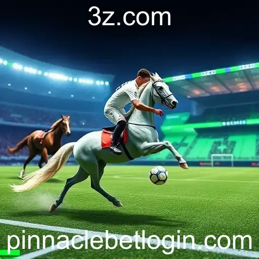 A Crescente Popularidade dos Esportes Virtuais no Pinnacle Bet